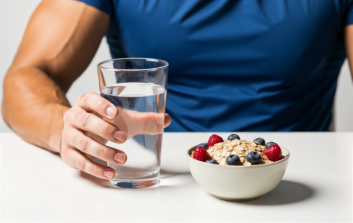 Sports nutrition and performance fueling